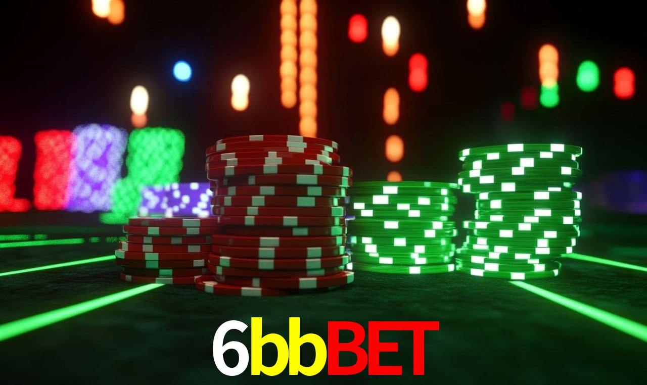 Statistics 6bbbet