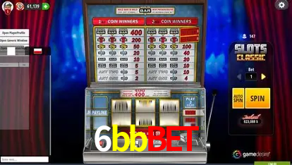 Descubra a Essência do 6bbbet: Nossa História e Compromissos