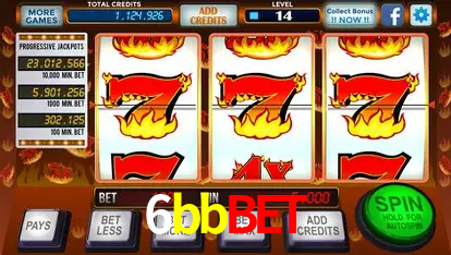 A Emoção da Loteria na 6bbbet: Uma Chance de Mudança de Vida