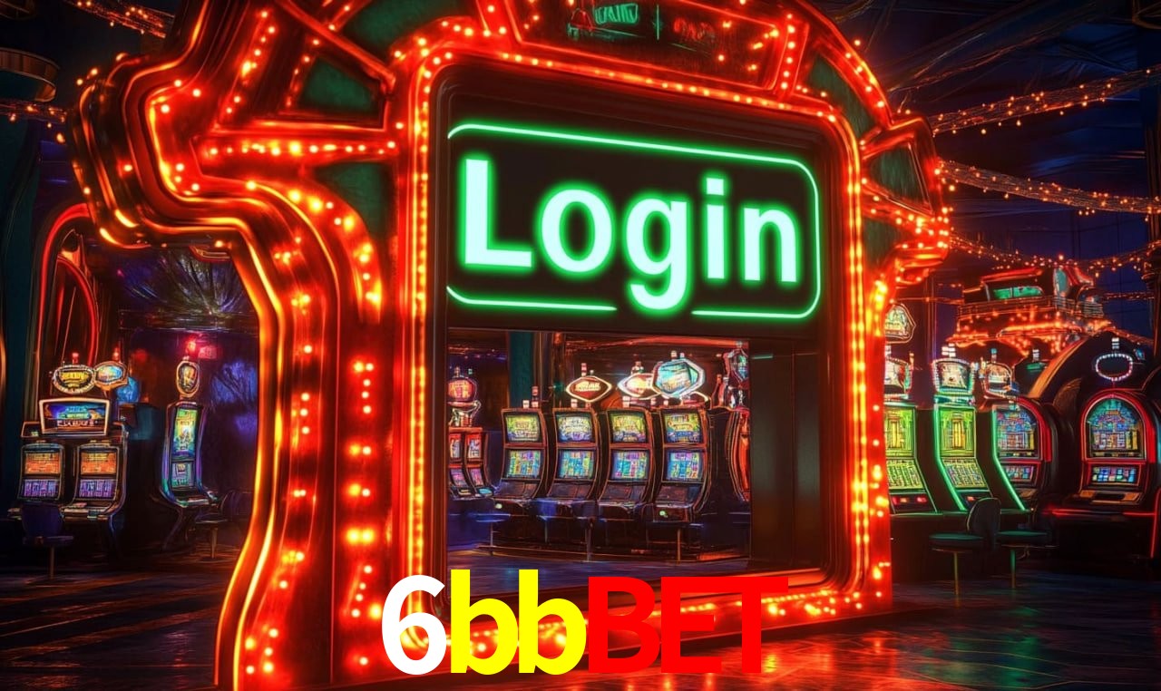 Estatísticas 6bbbet