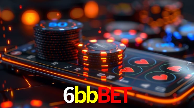 Welcome Bonus 6bbbet