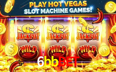 A Revolução dos Aplicativos de Jogos no 6bbbet