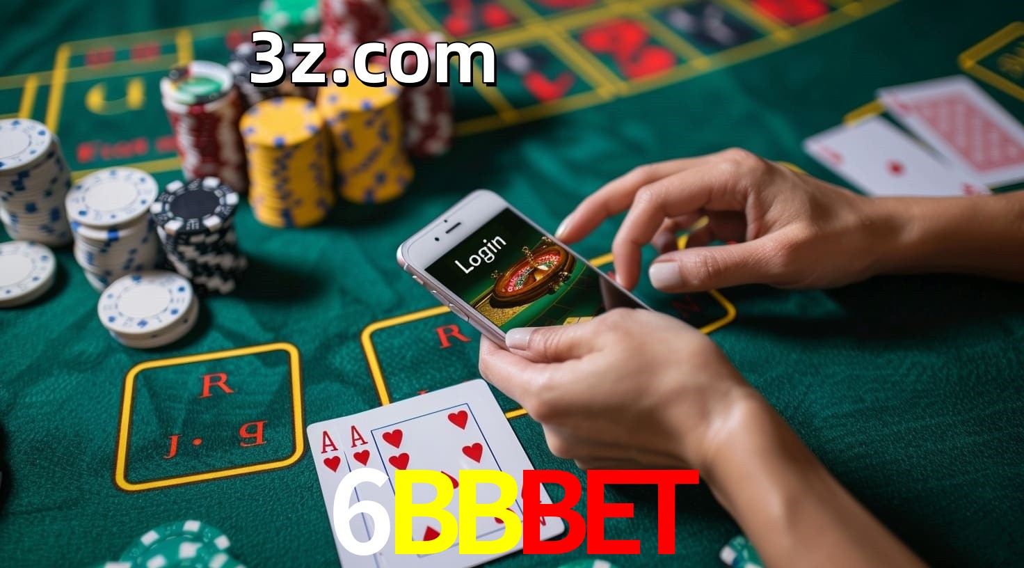 6BBBET