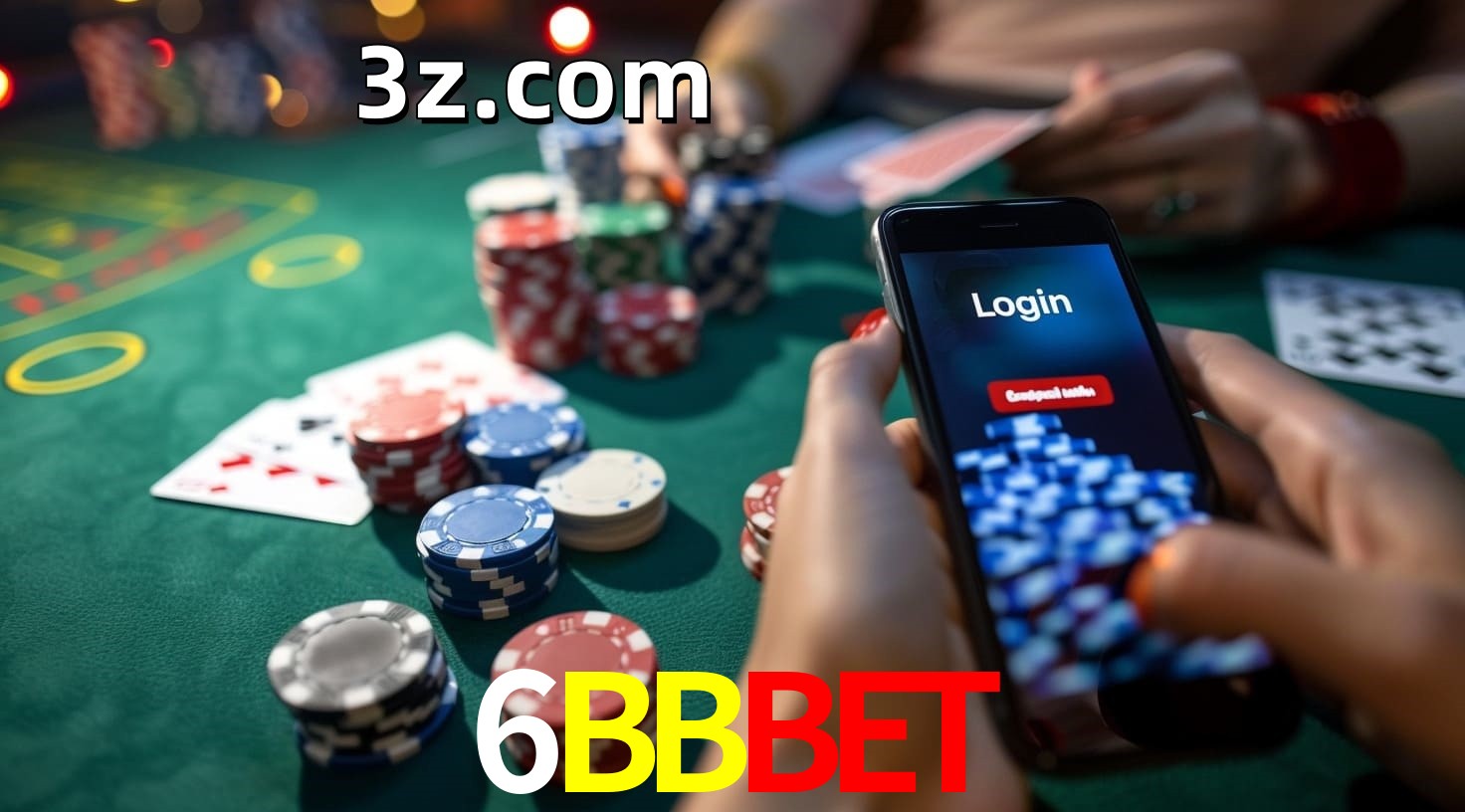 6BBBET
