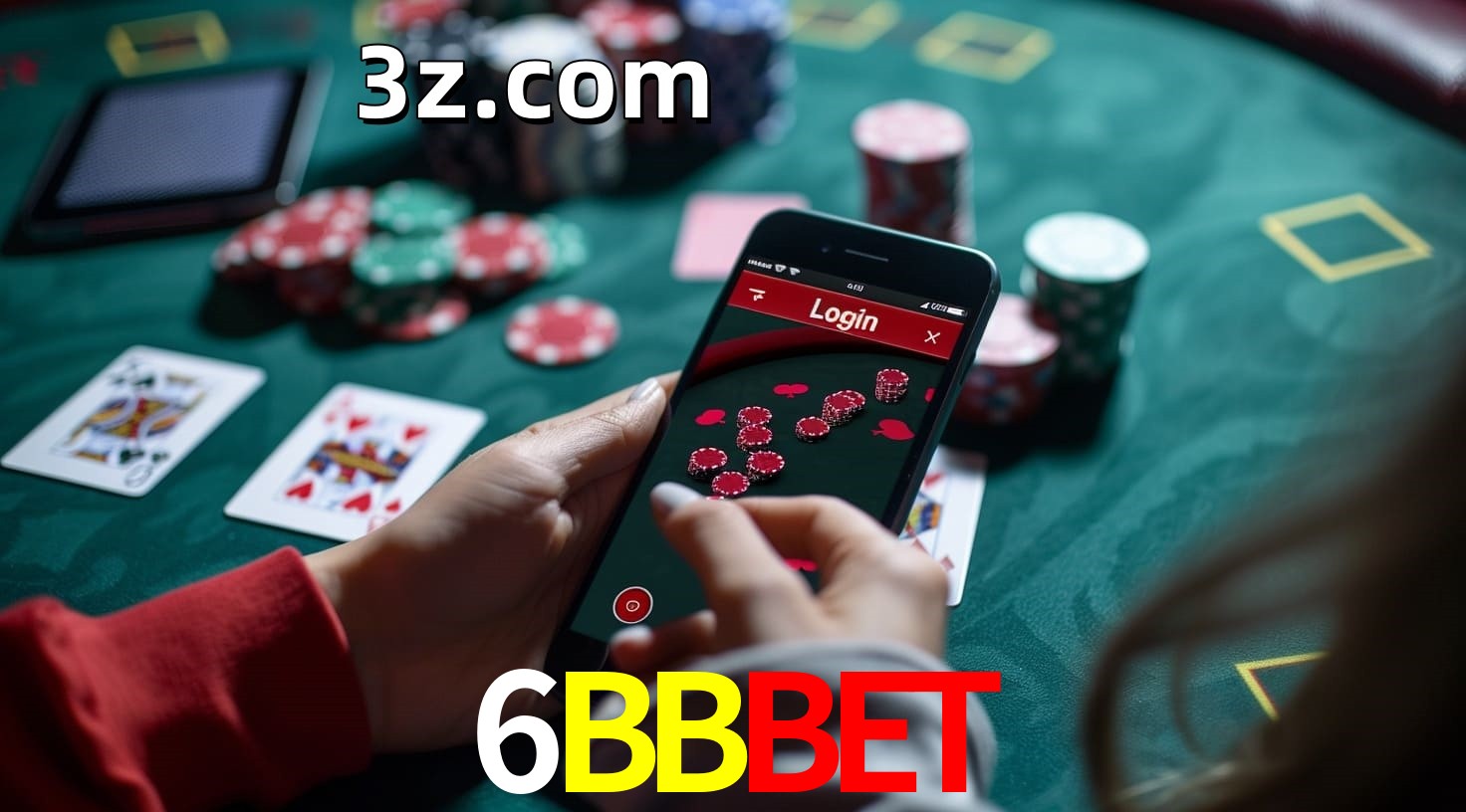 6BBBET