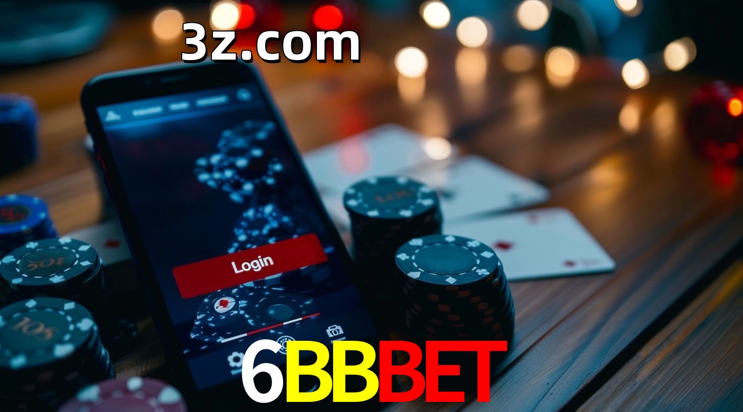 6BBBET