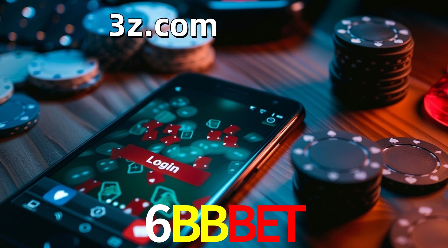 6BBBET