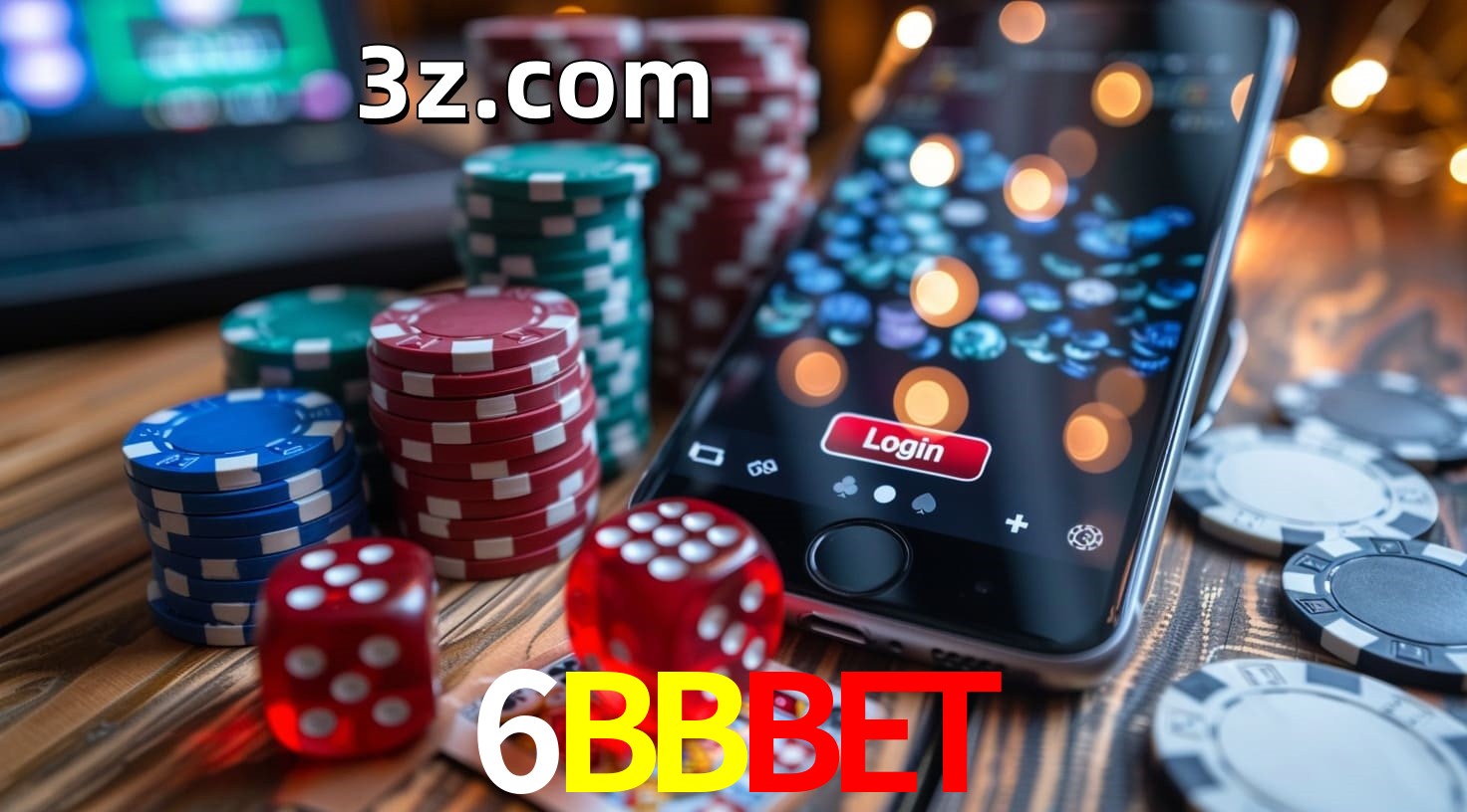 6BBBET