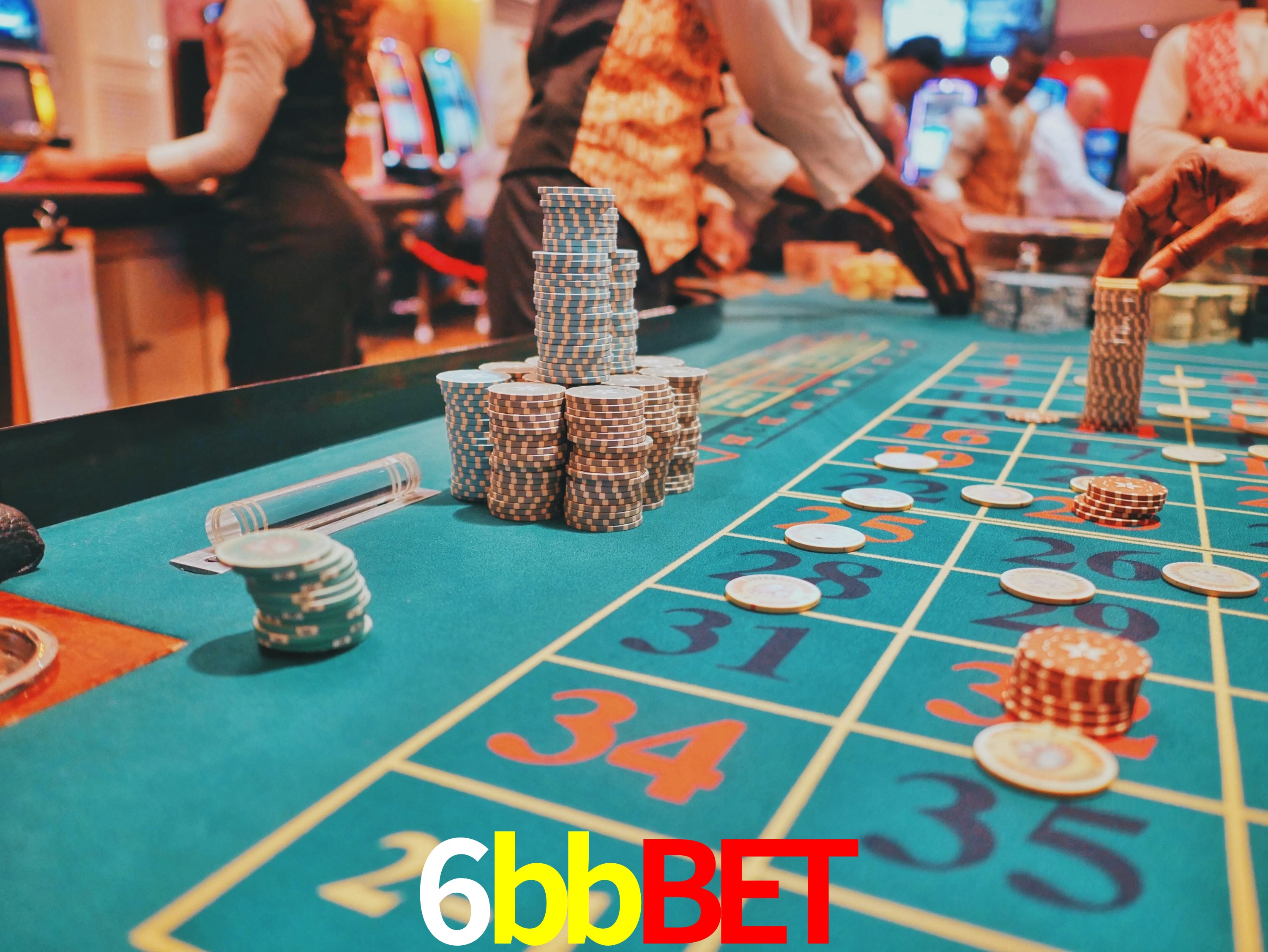 Apostas de Basquete 6bbbet