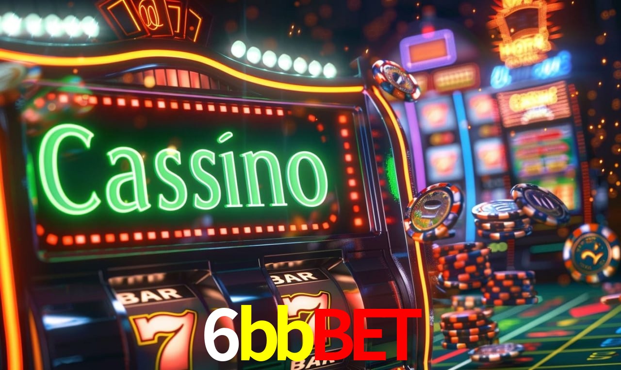 Design Responsivo 6bbbet