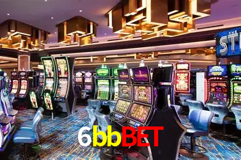 Descubra o Programa VIP da 6bbbet: Vantagens Exclusivas para Jogadores