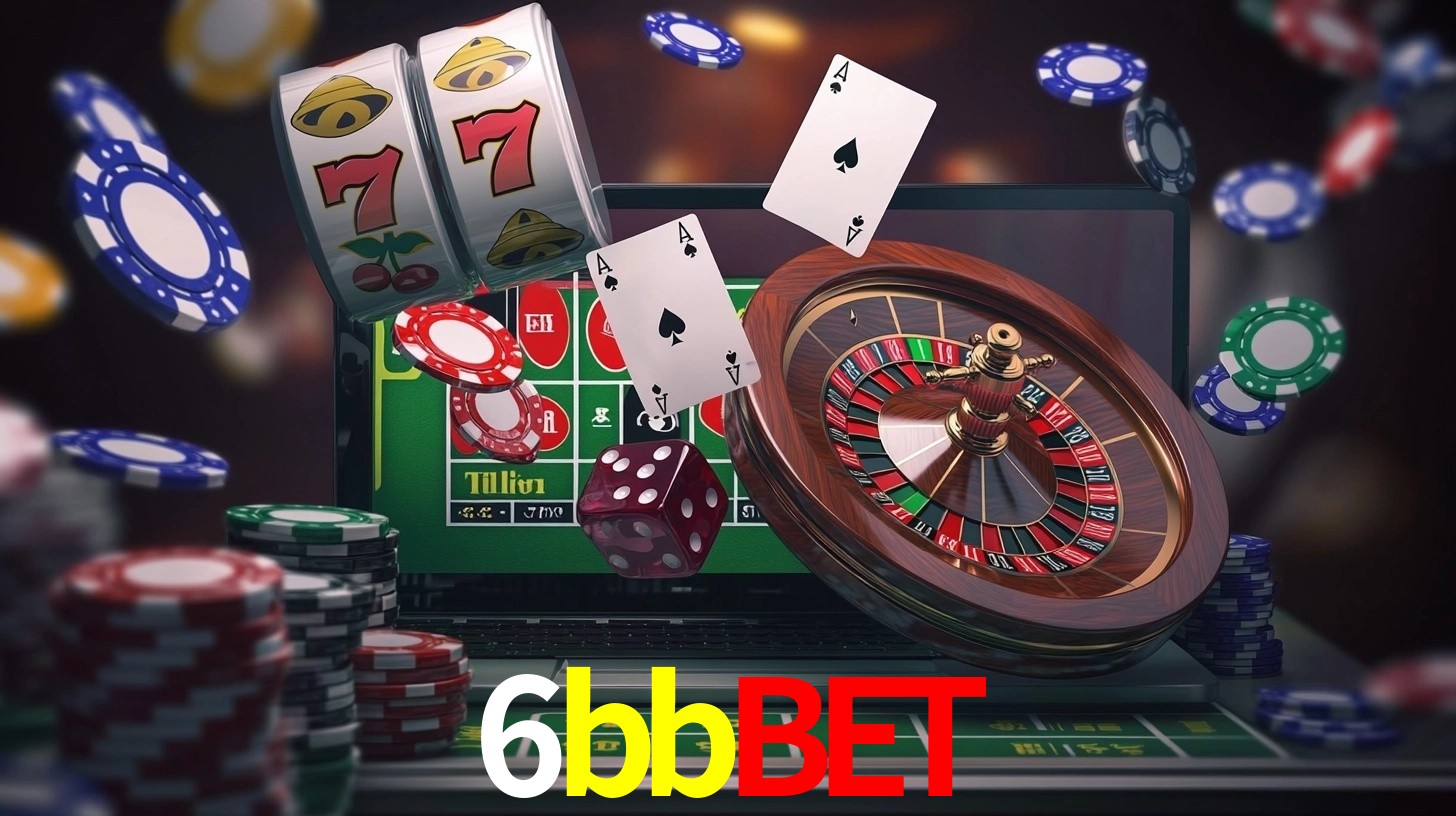 Ofertas Imperdíveis na 6bbbet: Promoções e Bônus Que Valem a Pena