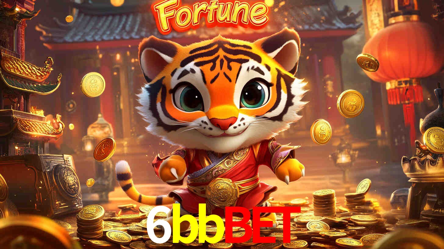 Explorando a Categoria de Eventos em Apostas na 6bbbet