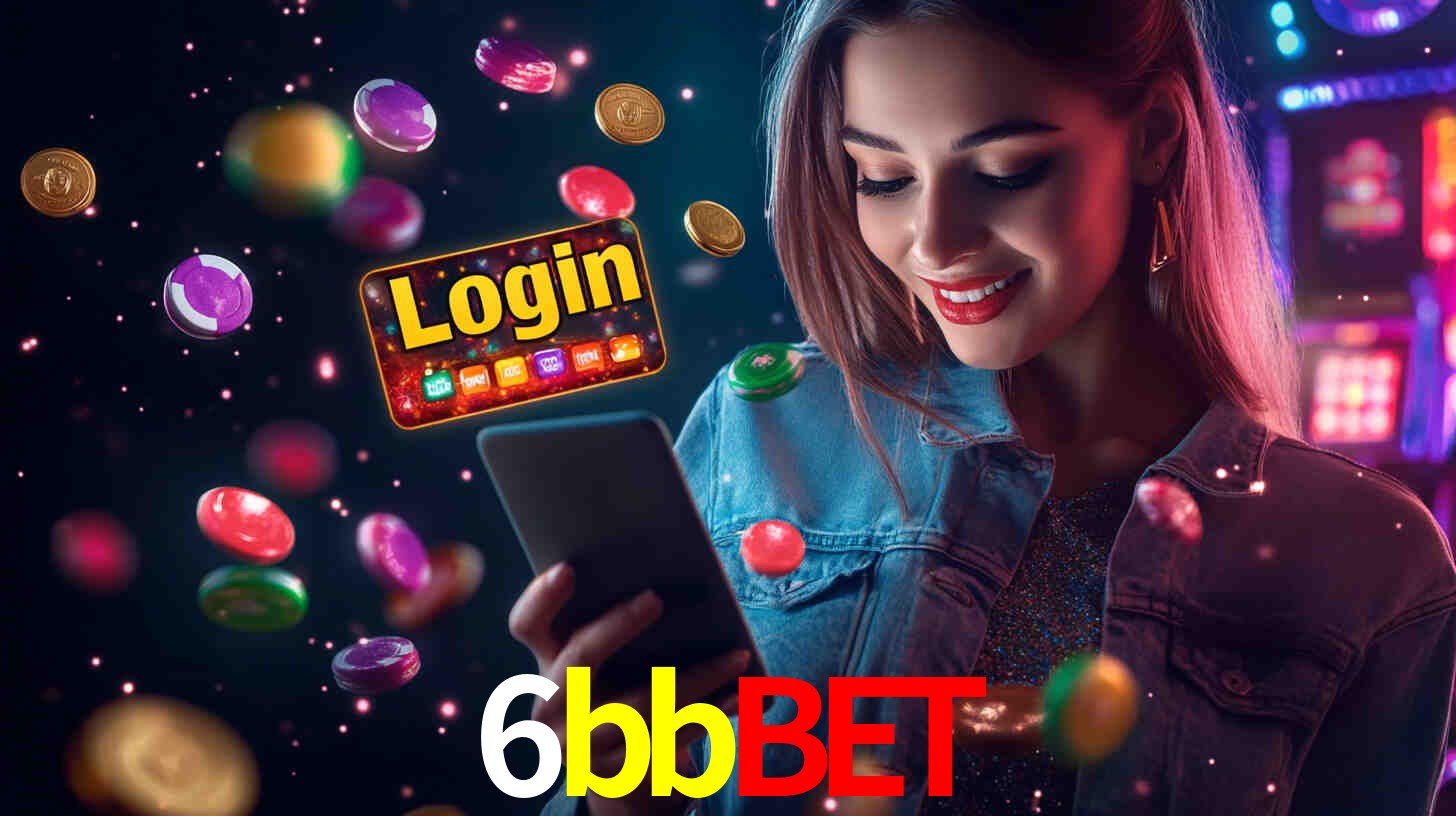 Inovações de Jogos na 6bbbet: O Futuro das Experiências Interativas