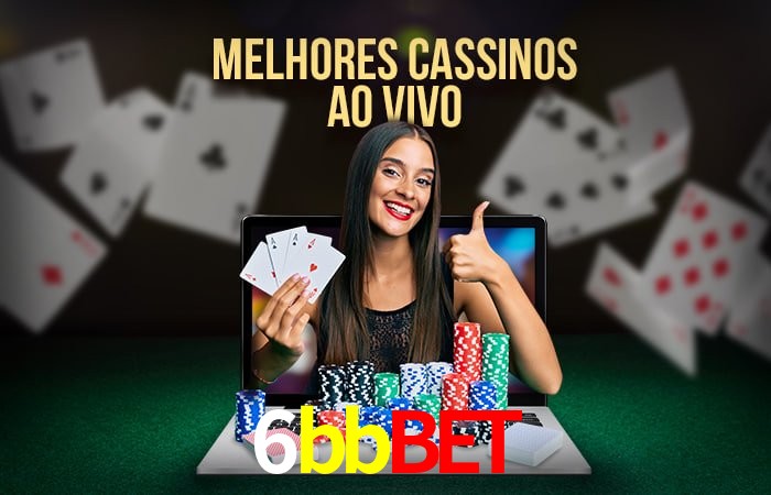 Seasonal Promotions 6bbbet