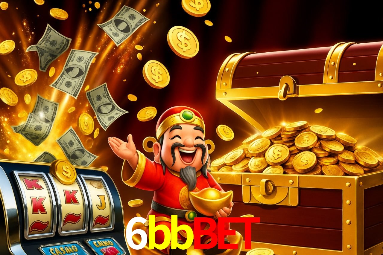 Casino VIP 6bbbet