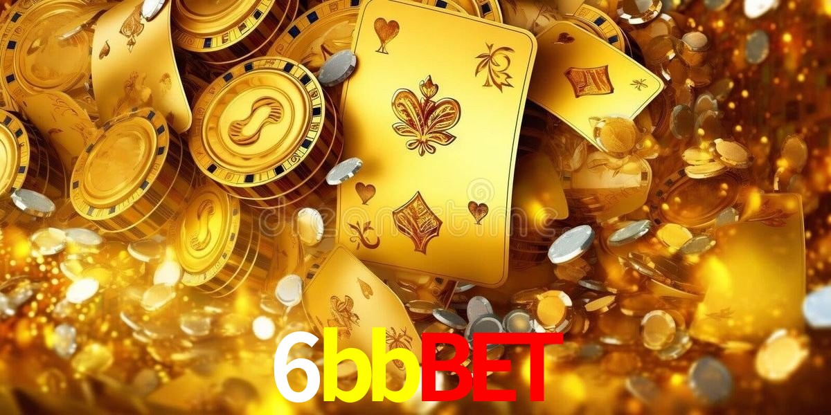 cassino 6bbbet