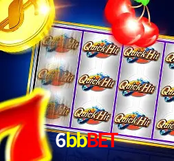 Apostas Esportivas na 6bbbet: Um Guia Completo