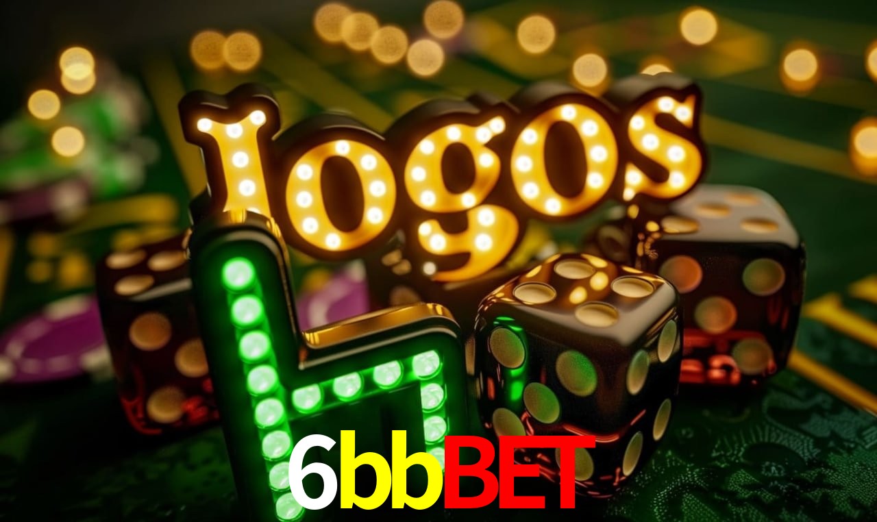 Diretório de Jogos 6bbbet
