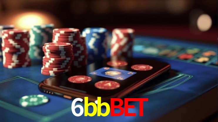 Apostas de Tênis 6bbbet