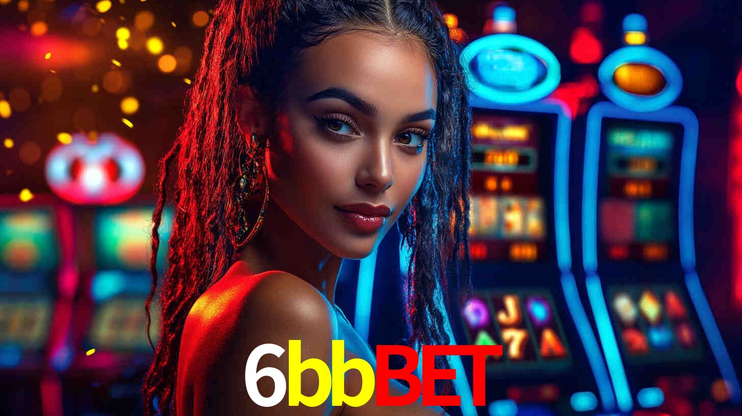 Desvendando o Mundo dos Jogos Virtuais na 6bbbet