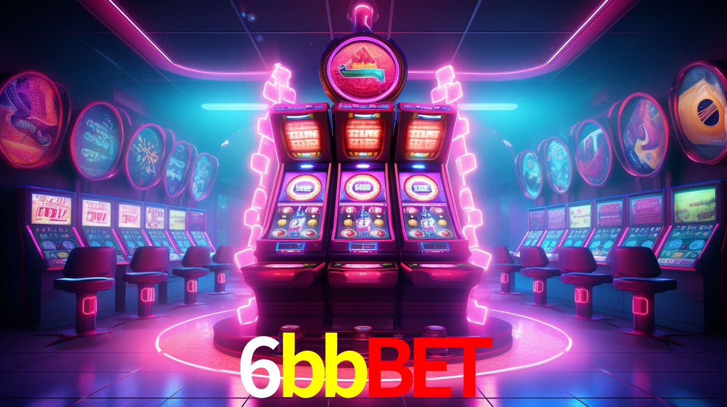 6bbbet: Seu Especialista em Apostas Esportivas Brasileiras