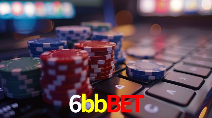 Promoção Relâmpago 6bbbet
