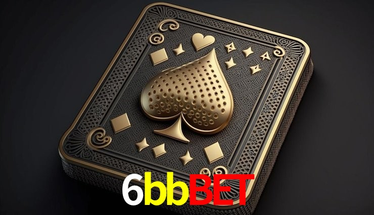 Recursos de Bônus 6bbbet