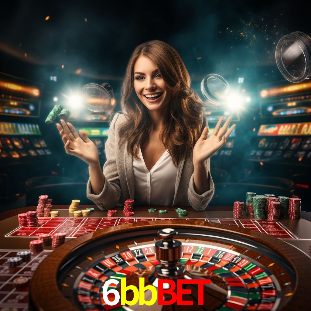 Experimente o Login Seguro Premium no 6bbbet