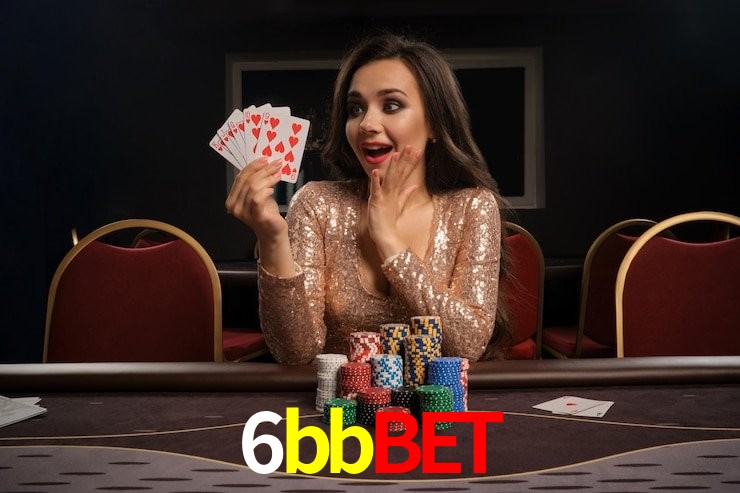 Bônus Diários 6bbbet