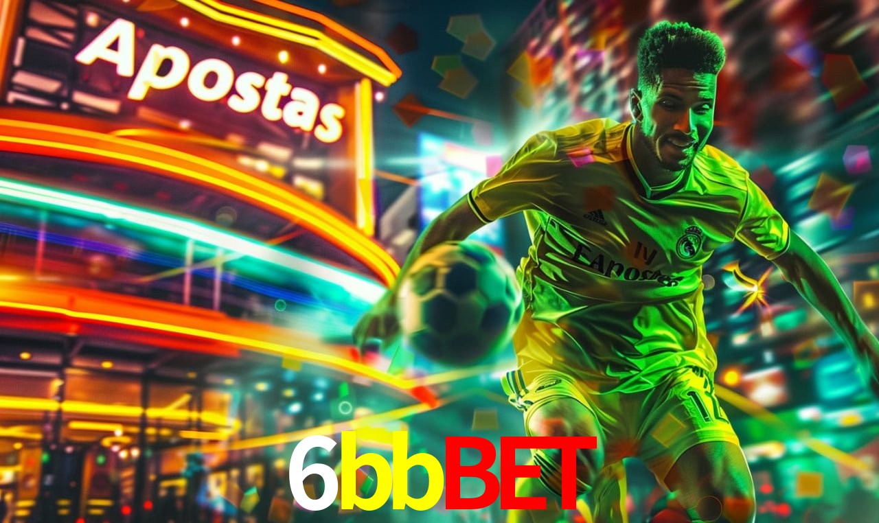 Provedores de Jogos 6bbbet