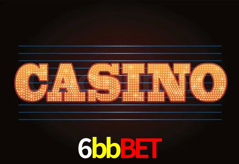 Estatísticas do Jogo 6bbbet