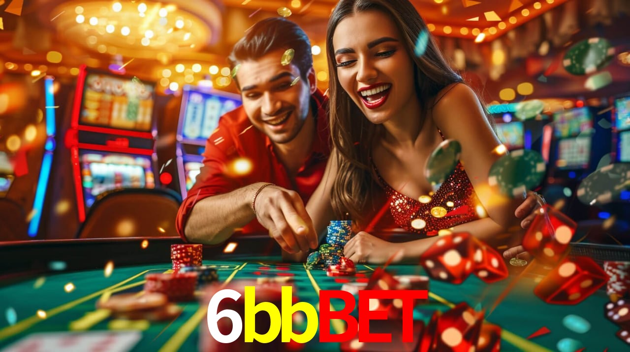 Sistemas de Segurança 6bbbet