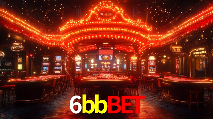Explore as vantagens do 6bbbet: serviço profissional e confiabilidade