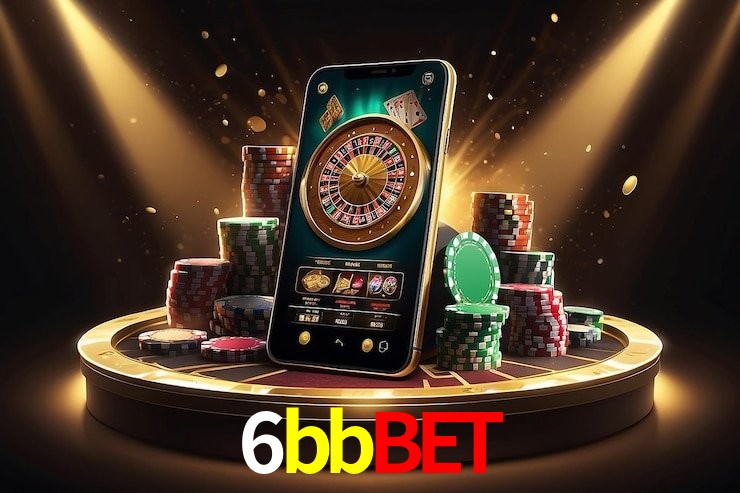 Integração de APIs 6bbbet