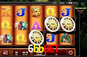 A Popularidade dos Caça-Níqueis no 6bbbet