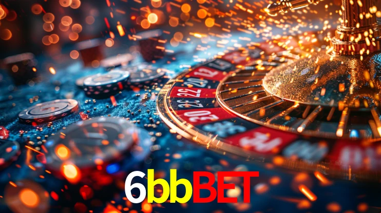 Game Providers 6bbbet