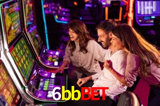 Bônus de Boas-vindas 6bbbet