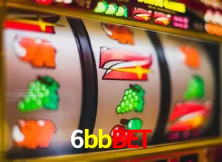 A Experiência Imersiva dos Cassinos Ao Vivo no 6bbbet