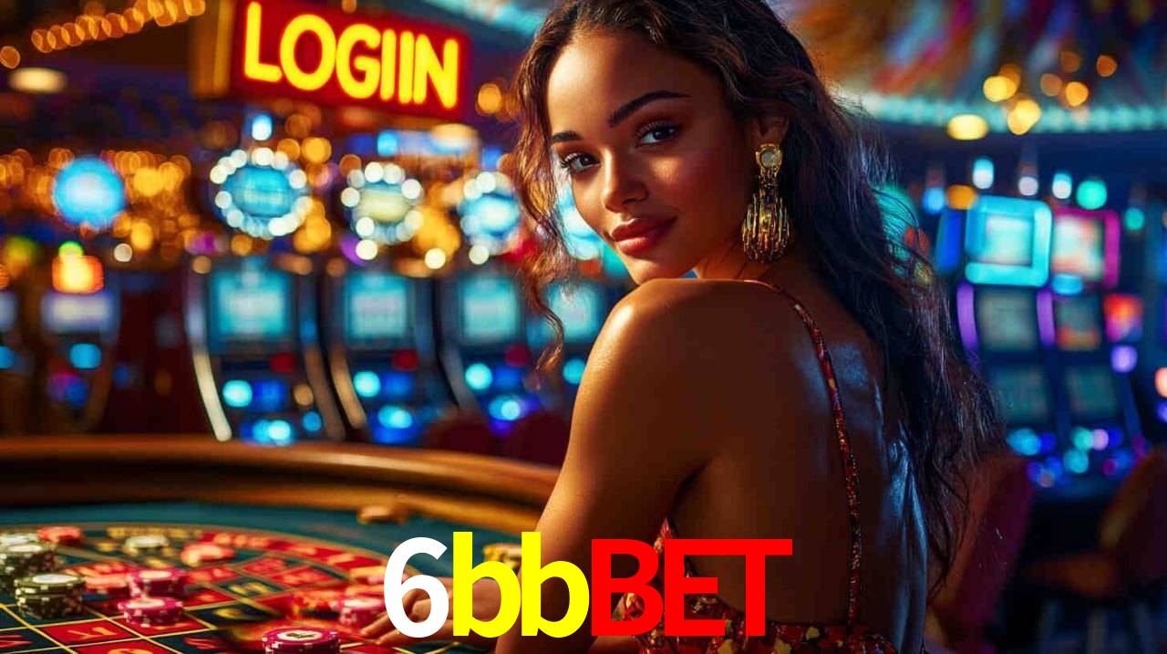 Cadastro Rápido 6bbbet