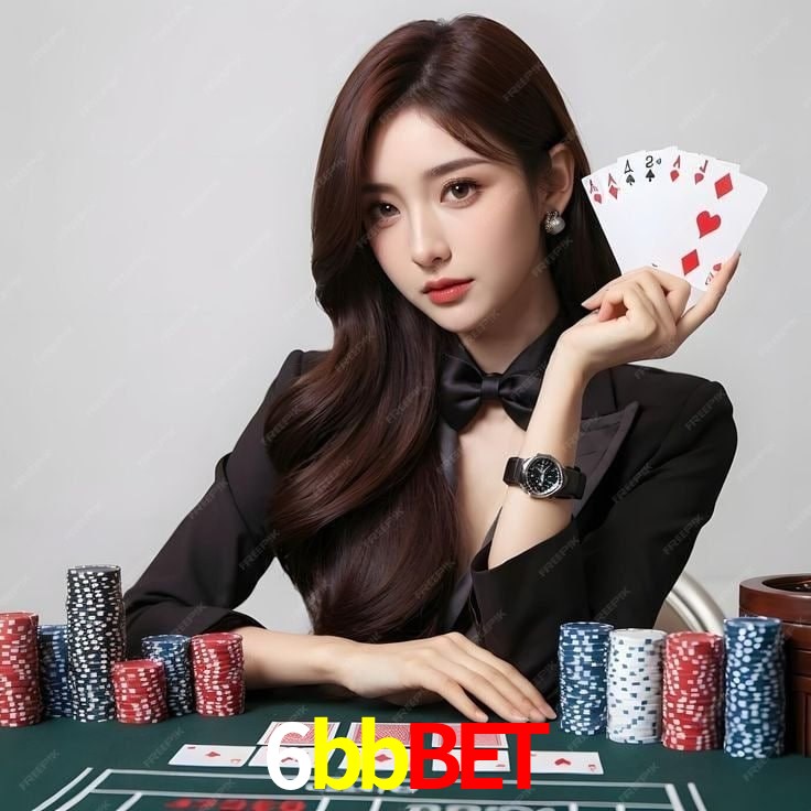 Promoções Sazonais 6bbbet