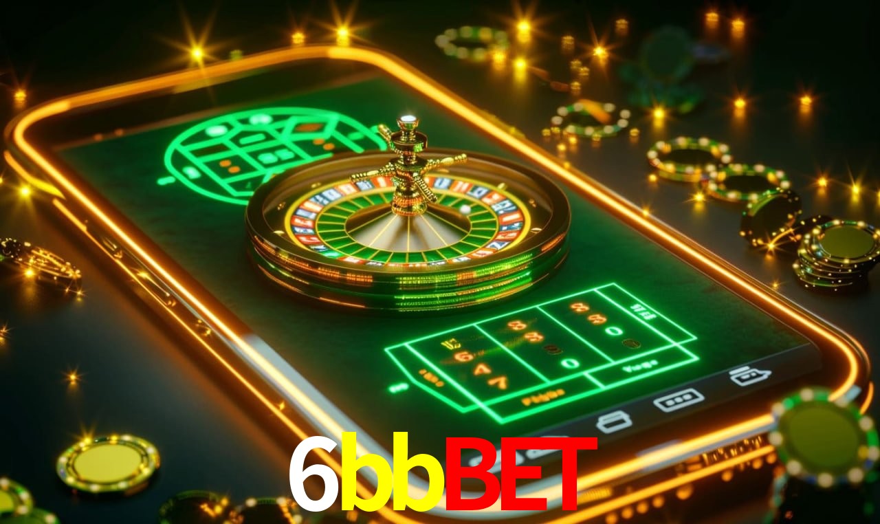 Ofertas Exclusivas 6bbbet