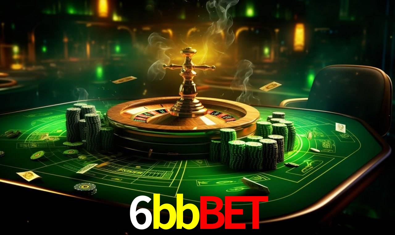 Interface do App 6bbbet