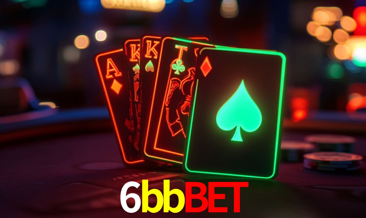 Jogos de Slot 6bbbet