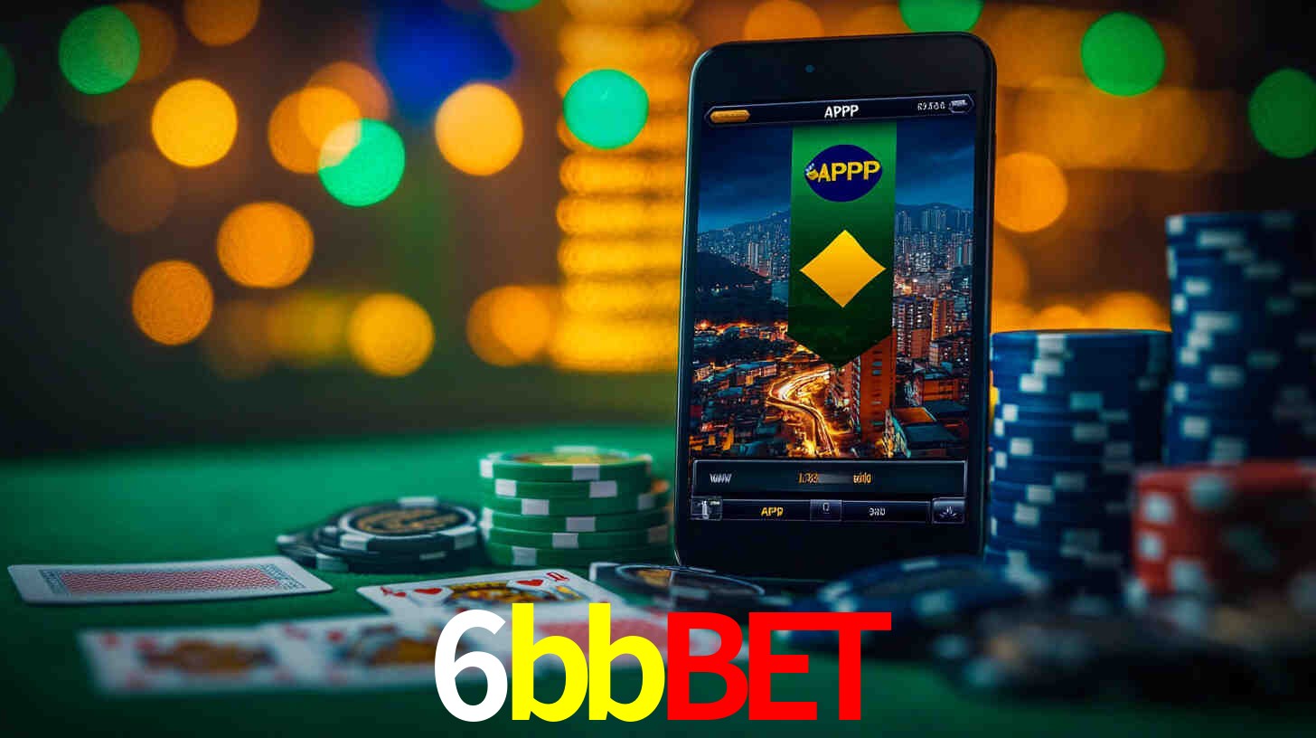 A Emoção da Loteria na 6bbbet: Uma Chance de Mudança de Vida