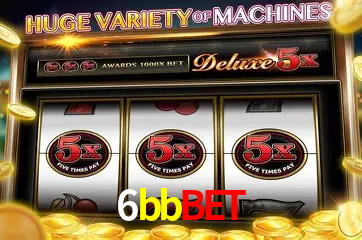 Explorando a Categoria de Eventos em Apostas na 6bbbet
