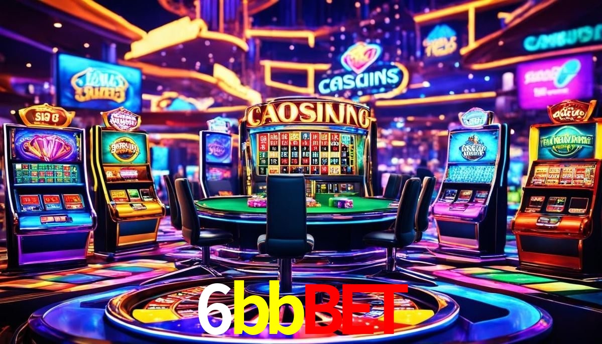 Avaliações dos Jogadores 6bbbet